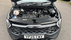 Kia Sportage 1.6T GDi 157 48V ISG GT-Line 5dr Petrol Estate